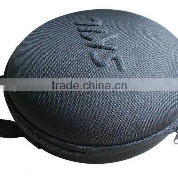 Custom Logo EVA Cosmetic Bag photo-2