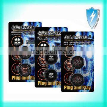 2015 hottest product of the year pro jelly thumb grip controller For ps4