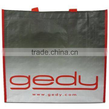 BSCI Audit Factory Grocery Bags/non Woven Products/non Woven Bag photo-4