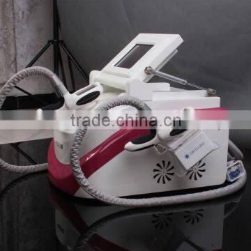 Fat Freezing Cryolipolysis RF Slimming Body Slimming Vacuum Cavitation Machine photo-3