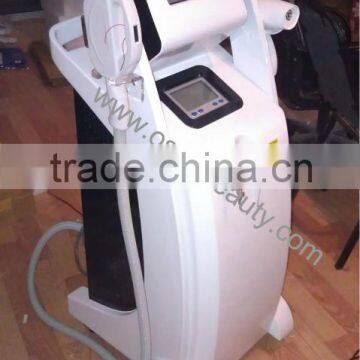 Salon Ipl+rf Beauty Machine E Pigmented Spot Removal Light Laser Hair Removal