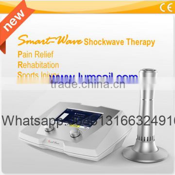 shockwave therapy machine SWT Physiotherapy Shockwave devices swt eswt