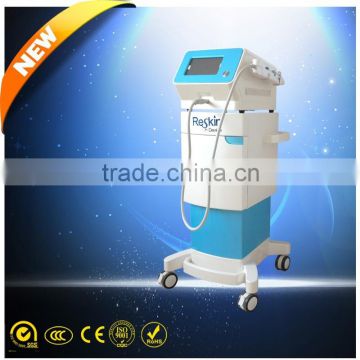 2016 newest protable Innovative technology water mesotherapy gun/Mesotherapygun/meso gun