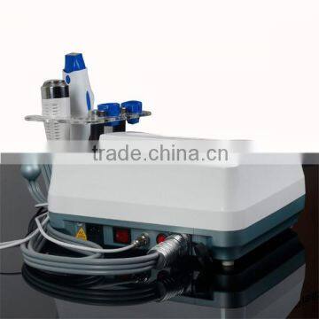 Beauty Equipment With Fractional RF for Wrinkle Removal photo-3