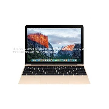 Brand New A ppl e MacBook MLHE2LL/A 12-Inch Laptop with Retina Display for wholesale price