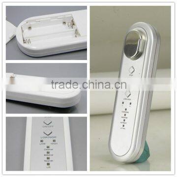 Notime Skin Expert Face Lift Iontophoresis Beauty Device Housing photo-5