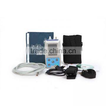 High Quality Portable Color Big LCD Digital Hospital Blood Pressure Monitor for Ambulatory photo-5