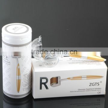 factory directly sale lowest price skin care ZGTS192 derma roller