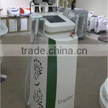 Reduce Cellulite 2015 Hot Sell Cryolipolysis Fat Removal/weight Loss/slimming Machine Skin Lifting photo-4