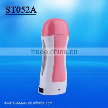 Depilatory Wax Warmer Machine Single Roll On Cartridge Wax Heater