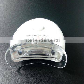 2016 Led Light Teeth Whitening Beauty Lamp/led Dental Bleaching Teeth Whitening Light photo-2