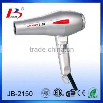 Far-infrared Cellular Ceramic ionic Professional beauty hair dryer