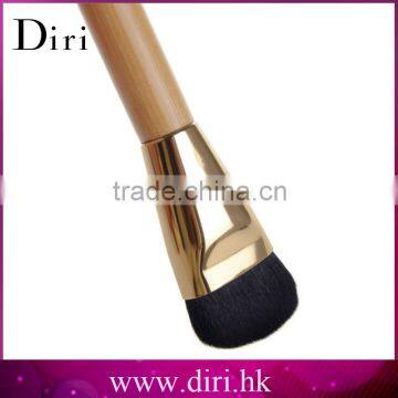 1pcs Professional Cosmetic Flat Contour Brush Face Blend Makeup Brush photo-3