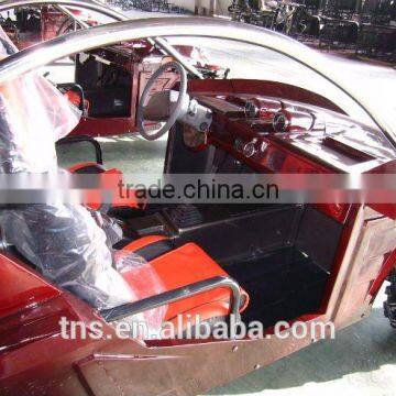 Buggy 4x4 Q8(800cc-BUGGY) photo-5