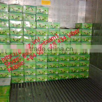 fresh lemon high quality seedless Gimex VN 2015