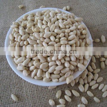 Chinese shandong new crop raw peanut kernels