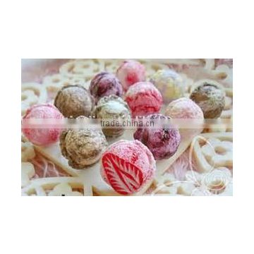 bulk maltodextrin in candies production industry