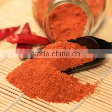 Professional Supplier Chili Powder