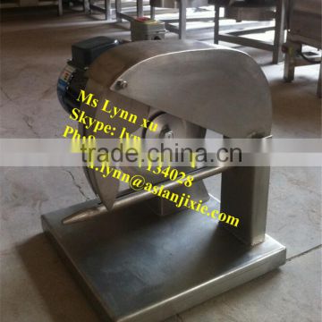 chicken cutting machine/fish head cutting machine