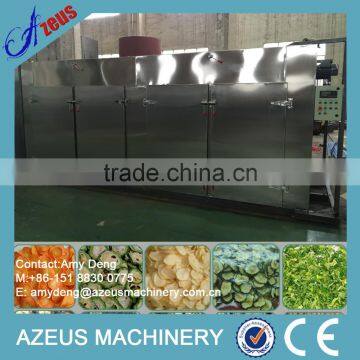 Industrial Food Drying Machine