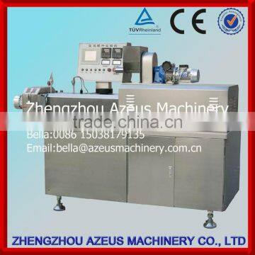 Lab Using Pet Cat Food Extruding Machine