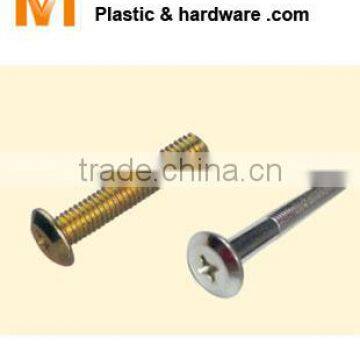 flat head screw