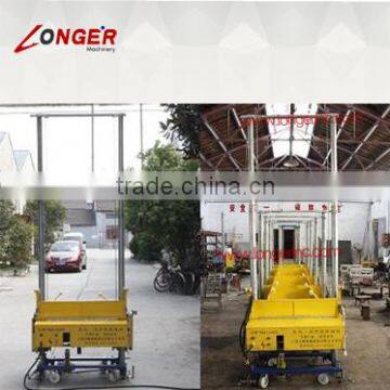 Wall rendering machine|Wall Painting Machine