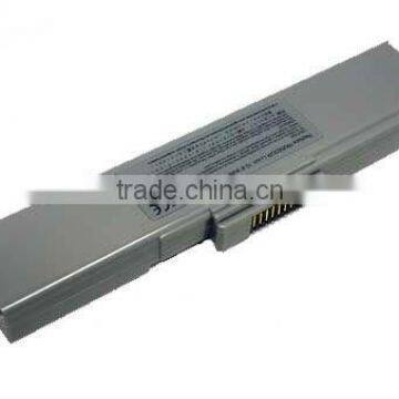 replacement battery for toshiba laptop