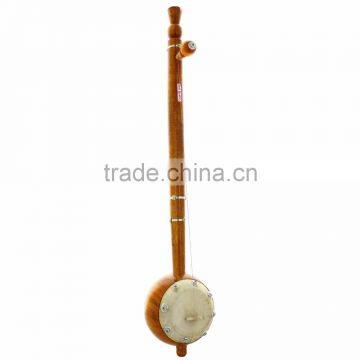 Ektara Single String Indian Folk Musical Instrument, 21 Inches