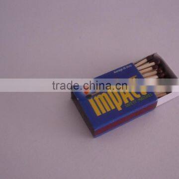 Safety matches for sale