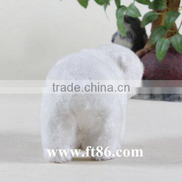 Real Looking Cute Unstuffed Plush Animal Giant Stuffed Teddy Bear 2m photo-6