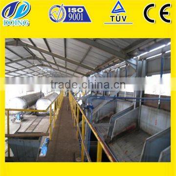 Palm Oil Press Machine for Making Palm Oil China Making Manufacturer photo-2