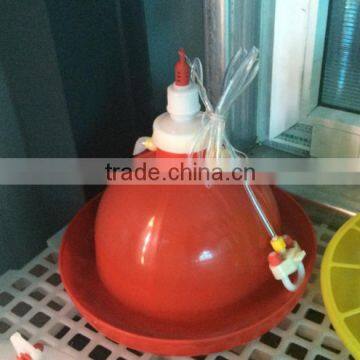 Broiler Chicken Water Line Equipment photo-3