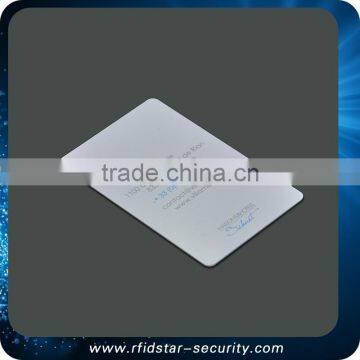 China Iso 14443a Rfid Tag With Best Rate photo-6