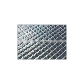 welded wire mesh