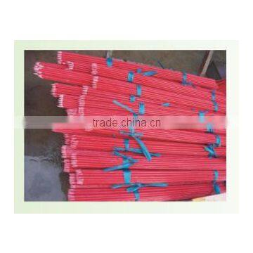 Fiberglass stake