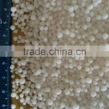 Nitrogen fertilizer completely water soluble Calcium ammonium nitrate