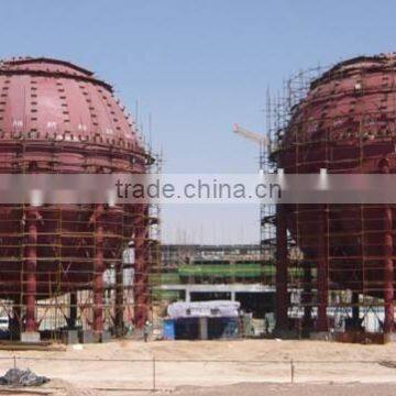 ASME Spherical Tank photo-4