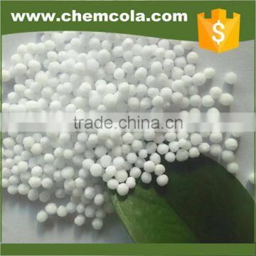 Urea nitrogen content min 46%