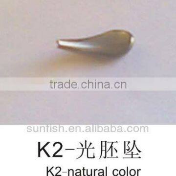 tungsten sinker k2 new shape sinker