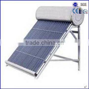 Stainless Steel Solar Water Heater Tube photo-1