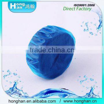 Eco-Friendly Liquid Toilet Cleaner Mint photo-5