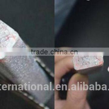 9*2.5*1.2cm Torch Coal Coco Shell Charcoal Price photo-4