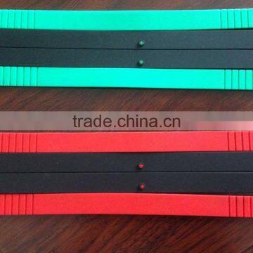 Best Quantity Adjustable Silicone Wristband With Engraved QR Code photo-3