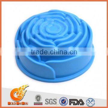 Make sample base on design cookie tin box with handle(SC10805)