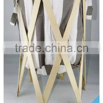 Yuguang Bed Room Foldable Country Style Laundry Baskets photo-5