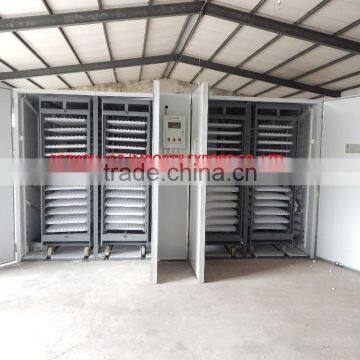 20000 Chicken Eggs Automatic Egg Incubator Hatcher photo-3