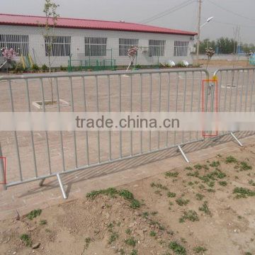 galvanized Frame Finishing farm fencing 2000mm length, 1500mm height/valla temporal, cerca de portatil