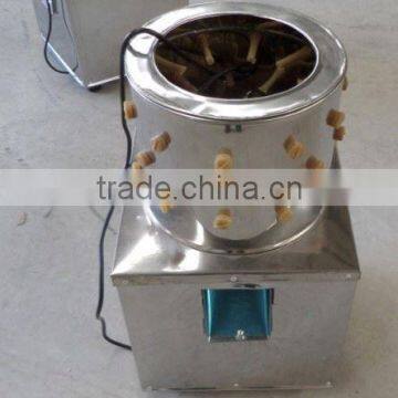 Good Quality & Price JF-30 Quail Plucker photo-4