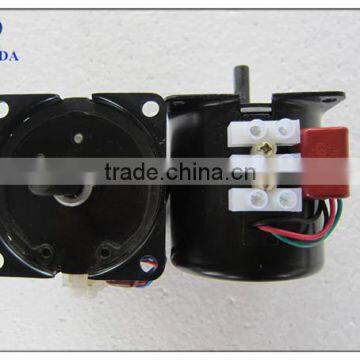 best egg turning motor for incubator Tongda